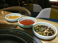 -梅梅家的烤肉店(槐北路店)