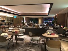 大堂-粤海喜来登酒店·&More聚驿(天河城店)