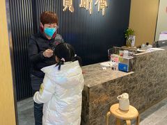 -宝明斋眼镜(洪楼店)