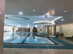 -W FITNESS 威尔仕健身·游泳(七宝店)