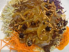 -陈小勺·东北大院(薛家岛店)