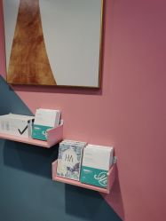 -Mirror care镜面皮肤管理