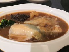 龙豚四海-沈灶河豚宴·河豚融合餐厅(汉中路店)