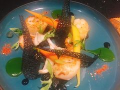 -AZUL by FUEL蓝色·法式酒馆(琶醍店)