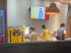 -豪享来中西餐厅(隆昌店)