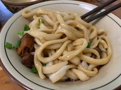 烧肉手工面-玉滋補