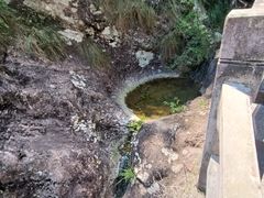 -雁荡山三折瀑景区