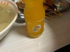 -海平馄饨(逍遥二路店)