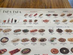 -Tapa Tapa