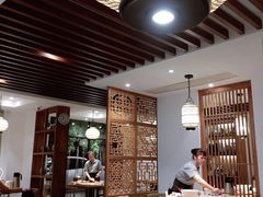 大堂-火候轩品质湘菜·私厨(市府店)