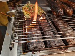 -红透天牛排海鲜自助(长和国际直营店)