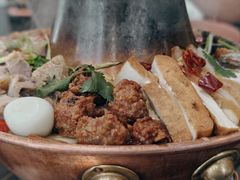 -下杨家青海土火锅(海湖店)