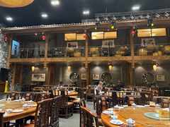 -顺兴老茶馆·精品川菜(世纪城店)