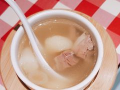 -西贝(深圳卓悦汇店)