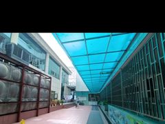 -奥冠体育华师附中恒温游泳馆