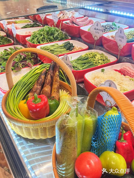 儒林第·家常菜(科学大道店)图片