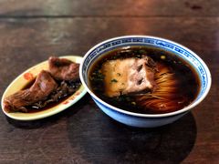 -同得兴 Since·1995 传统苏式面馆(嘉馀坊店)