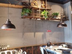 大堂-马头巷·食景园(苏州总店)