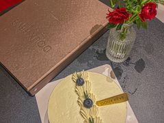 -杜哈夫DOUX RÊVE·生日蛋糕(日月光店)
