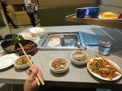 -海底捞火锅(天一广场亚细亚店)