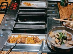 -KAOKAO烤烤·丹东海鲜烧烤(望京店)
