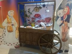 门面-Perma Café樸門(五羊店)