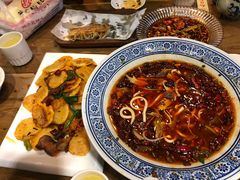 -海荣锅贴馆(五味十字店)