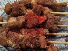 -天天向上素食餐厅(五台山店)