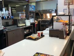 -肯德基(西门店)