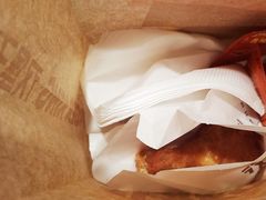 -汉堡王(万泰街店)