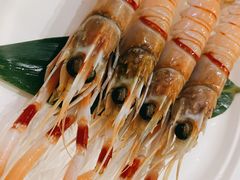-HIHE Bistro·Oyster Bar(华熙live店)