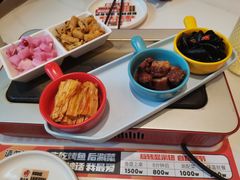 -雅佳神话·麻辣烤鱼(新街口店)