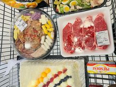-山姆会员商店(邻瑞广场店)