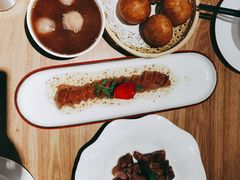 玉兰饼-穆桂英美食(城中店)