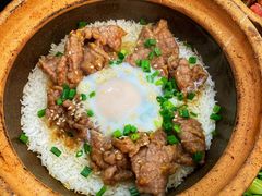 -红星光发煲仔饭(大石街店)