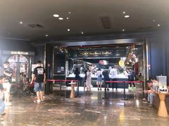 -加餐海鲜自助(宝龙一城店)
