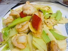 -广州海鲜酒楼(长丰园店)