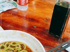 -老陈婆手工面庄