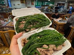 -马记伊源斋涮肉·清真菜(潘家园古玩市场店)