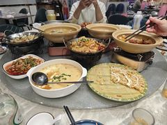 -农家湘菜(安亭店)