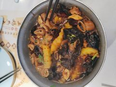 -王妈热卤·川味馆(海昌店)