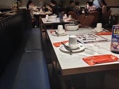 -大喜牛鲜牛肉火锅(世纪金源店)