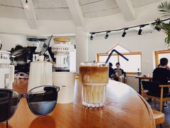 -ChanDu躔度咖啡(灯塔店)