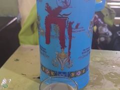 -老光明岗琼甜茶馆