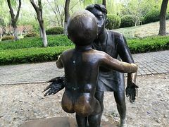 -昆山城市生态森林公园