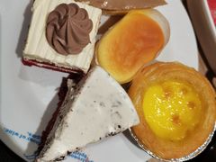 -星伦多自助料理·涮烤一体(杭州来福士店)