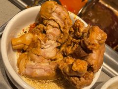 -海底捞火锅(南海万科广场店)