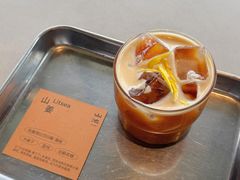 -SAANCI山池咖啡(海上世界文化艺术中心店)