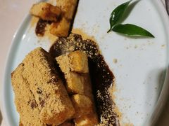红糖糍粑-浩爷羊蝎子火锅(双榆树店)