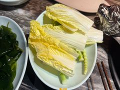 -袁老四老火锅(飞马水城店)